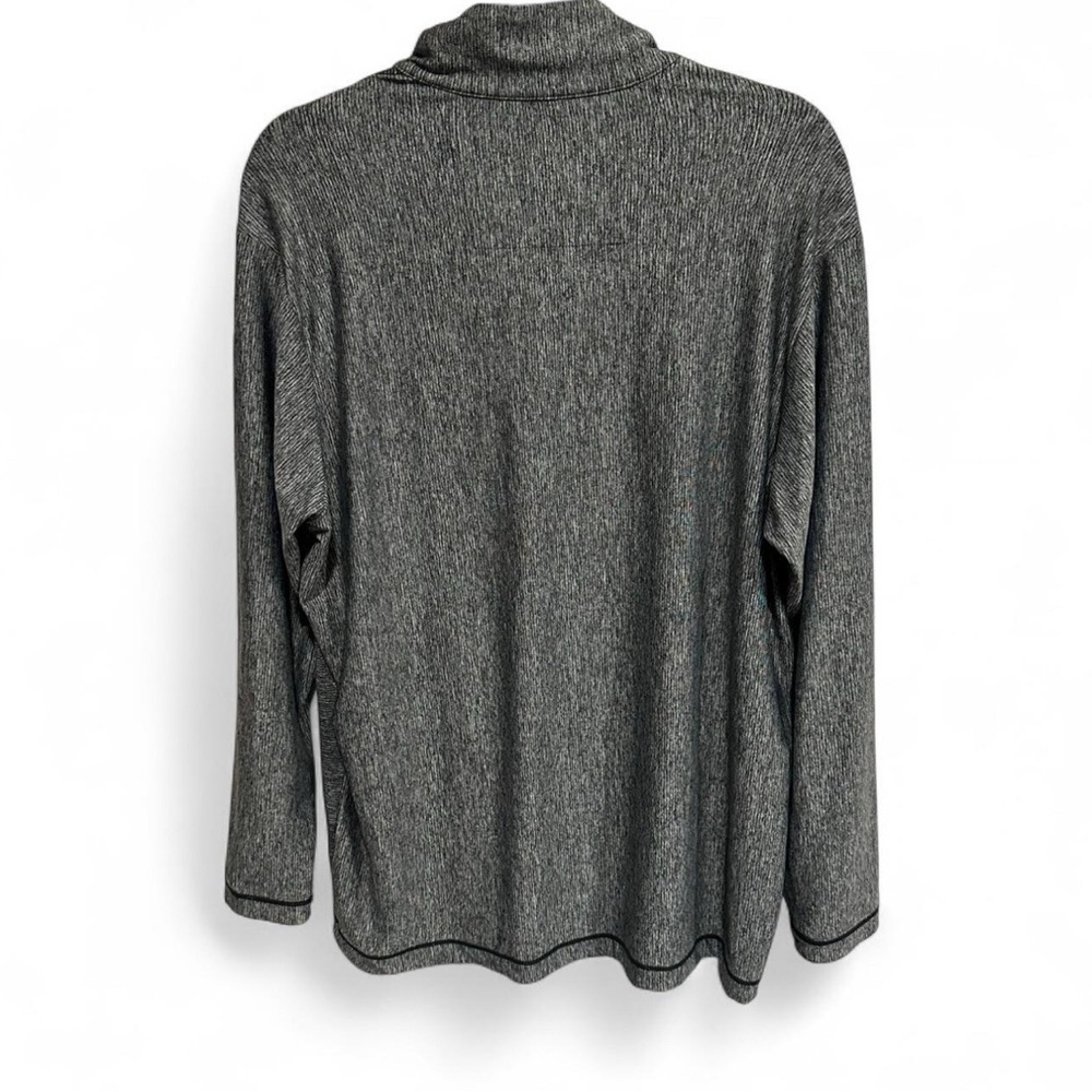 Antigua Black Shirt - Picture 2 of 5